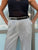 32219 Milena Silver Trouser