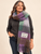 Trust In Process Scarf