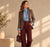 33937 Volantes Blouse