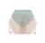 Rattan Hexagon Sage Bag