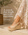 1102510 Loulou Sand Platform Sandal