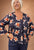 FO8321 Multi Gather Together Top