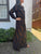 50212 Delia Brown Trouser
