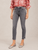 88435 Grey Melange Jeans