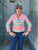 32449 Emma Jacquard Jacket
