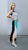 80264 Hawai Dress