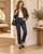 Dream Straight Leg Mac Jeans
