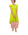 FO6987 Fancy A Flutter Dress