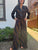 50212 Delia Brown Trouser