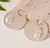 Pearl Drop Silver Earring