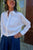 96727 Optic White Blouse