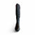 Tetley Black Dot Tall Boot