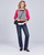 34127 Cuello Redondo Sweater
