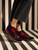 Regine Red Multi Boot