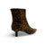G7111 Leopard Ankle Boot