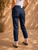 Dream Straight Leg Mac Jeans