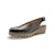 C33152 Pewter Slingback Wedge