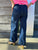 32117 Noa Dark Denim Jean