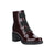 Indie Bordo Patent WATERPROOF Boot