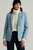 S25159 Blue Blazer