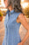 FO8210 Jean Dress