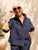 L205TF Boxy Shirt