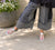 UP145D Urban Wide Leg Pant