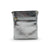 2745517 Metallic Pewter Crossbody