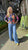 80283 Lamay Blue Pant