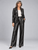 33858 Helen Sequin Blazer