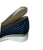 9069 Ocean Blue Perforated Slip On