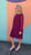 231114724 Pink Graphic Dress