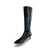 Coydy Black Tall Boot