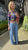80283 Lamay Blue Pant