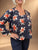 FO8321 Multi Gather Together Top