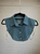Dickie Faux Dress Shirt Collar
