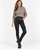 8923 Emberly Black Leggings