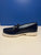 8510-2 Navy Classic Loafer