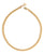 Cobain Gold Necklace