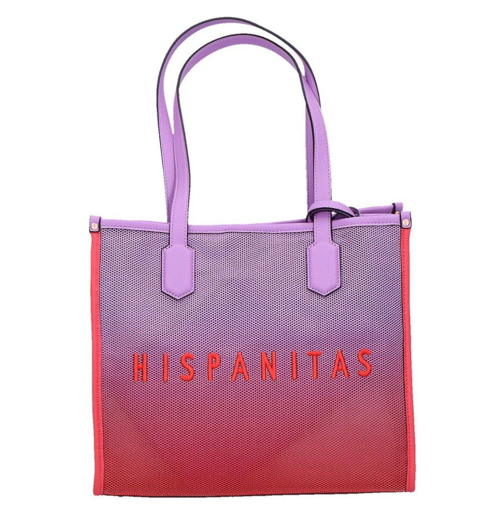 BV243239 Violet Tote Bag