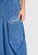 AP711D Harem Pocket Denim Pants