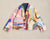 447411A Elodie Reversible Jacket