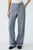 91740 Blue Suit Trouser