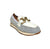 Kaira HV242809 Off White Sport Loafer