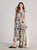 445260 Lorna Linen Maxi Dress