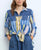 50328 Multi Patchwork Shirt