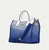 BV253824 Indigo/White Handbag