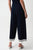 261942 Navy Wide Leg Pants