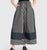 UP145D Urban Wide Leg Pant