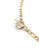 Figaro Gold Necklace